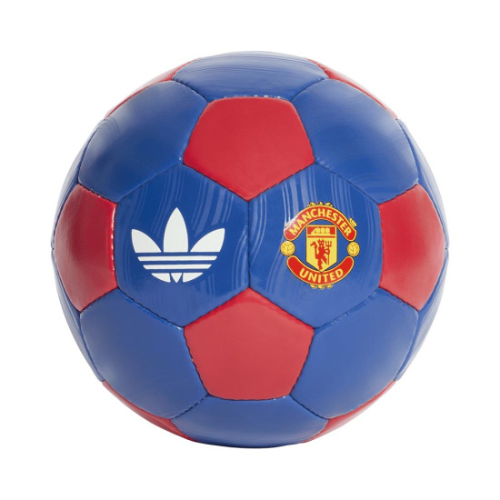 Adidas Μπάλα ποδοσφαίρου Manchester United Away Club Ball